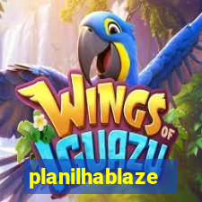 planilhablaze