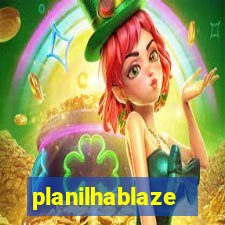 planilhablaze