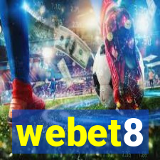 webet8