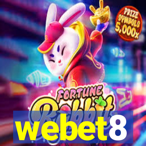 webet8