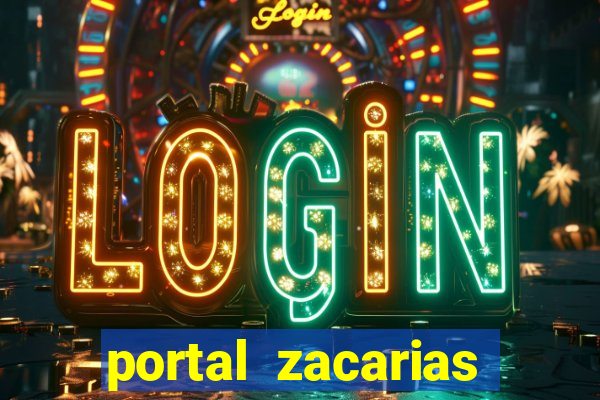 portal zacarias cavando a propria cova