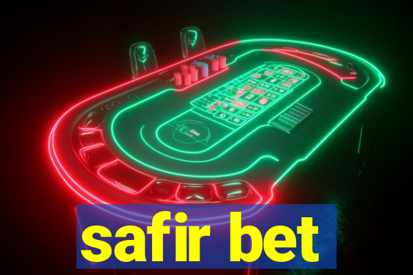 safir bet