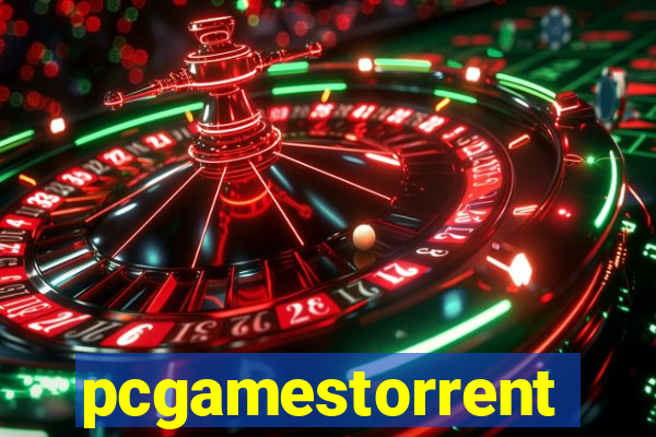 pcgamestorrent