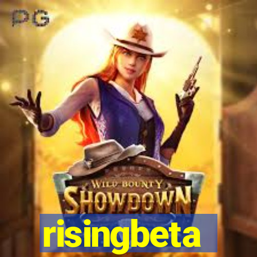 risingbeta