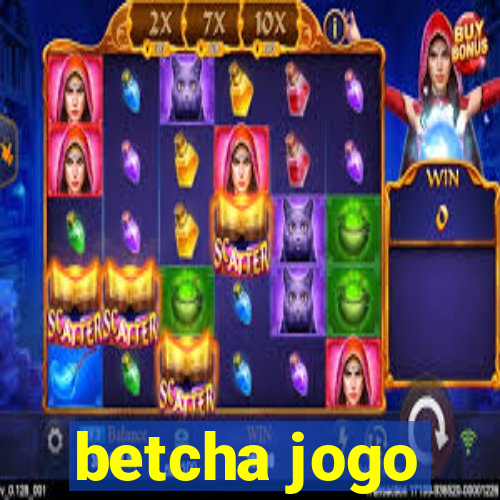 betcha jogo