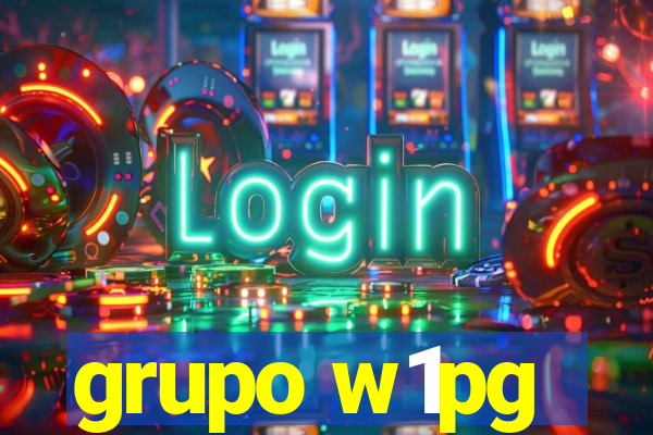 grupo w1pg