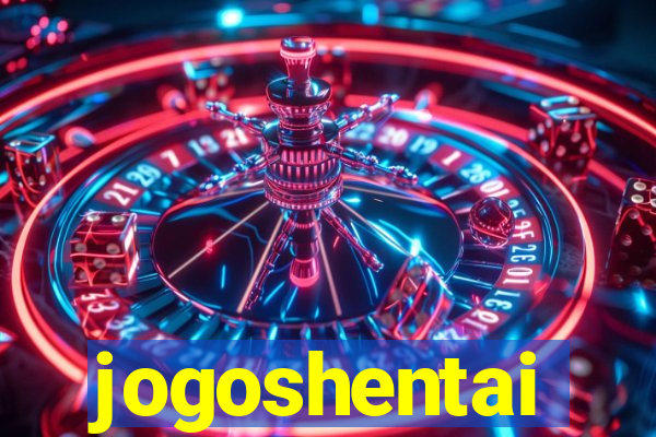 jogoshentai