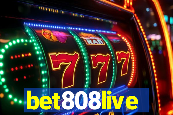 bet808live