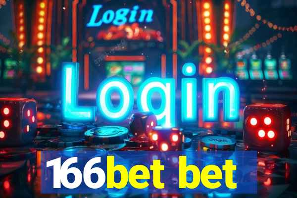 166bet bet