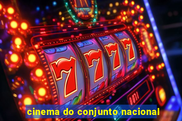 cinema do conjunto nacional