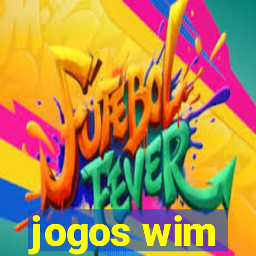 jogos wim