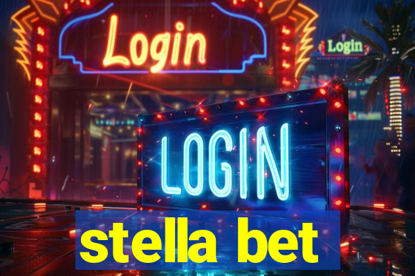 stella bet