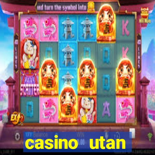 casino utan spelpaus i mobilen