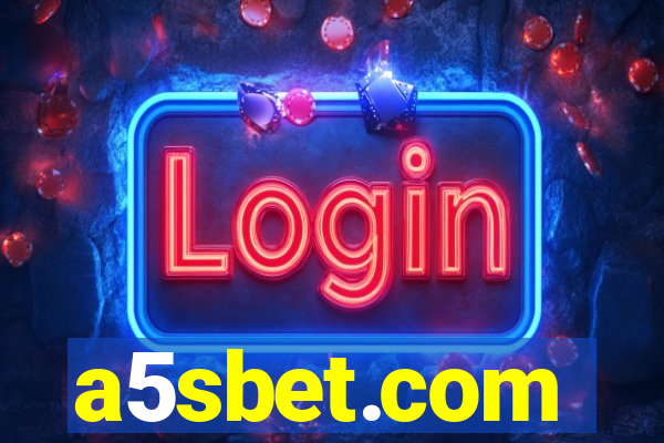 a5sbet.com