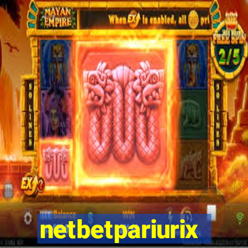 netbetpariurix