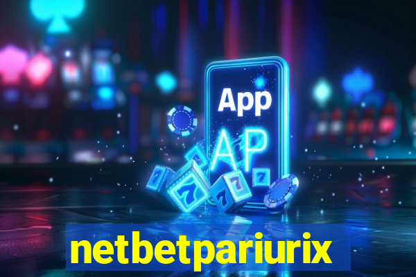 netbetpariurix