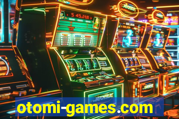 otomi-games.com