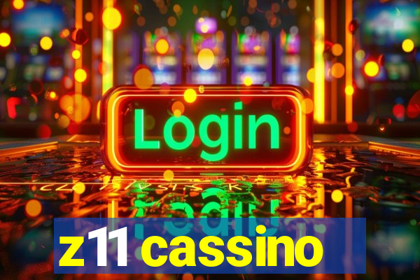 z11 cassino