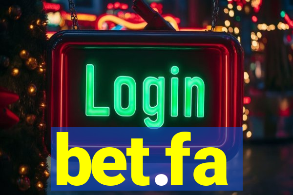 bet.fa