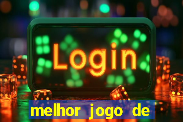 melhor jogo de celular para ganhar dinheiro