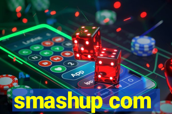 smashup com