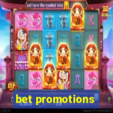 bet promotions