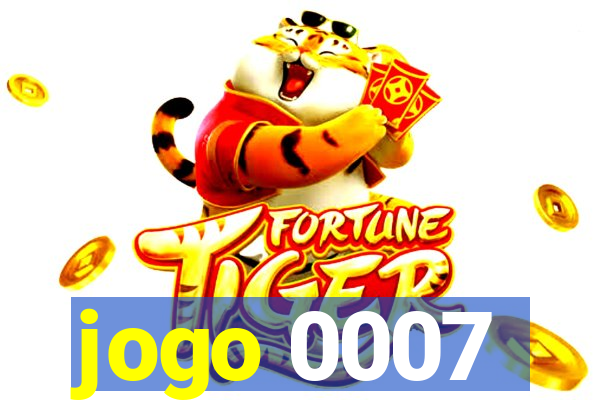 jogo 0007