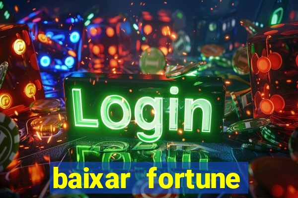 baixar fortune rabbit demo