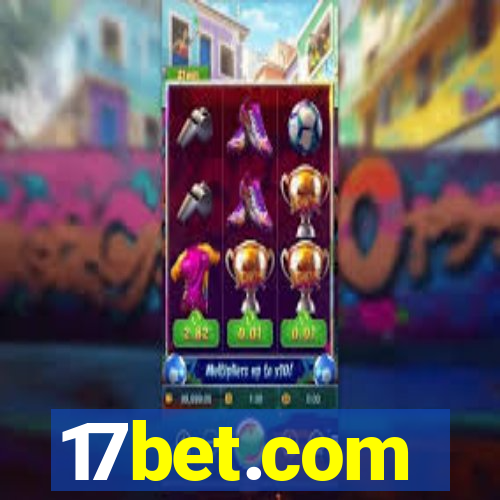 17bet.com