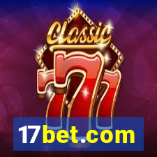 17bet.com