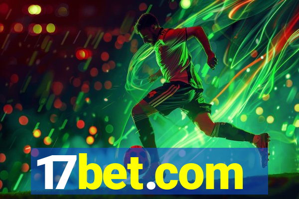 17bet.com