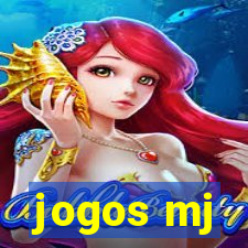 jogos mj