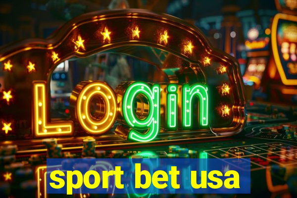 sport bet usa