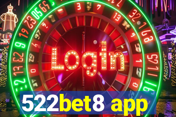 522bet8 app