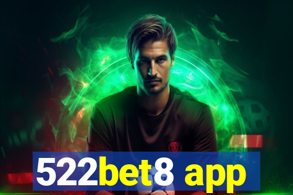 522bet8 app