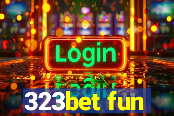 323bet fun