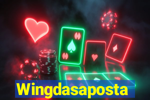 Wingdasaposta