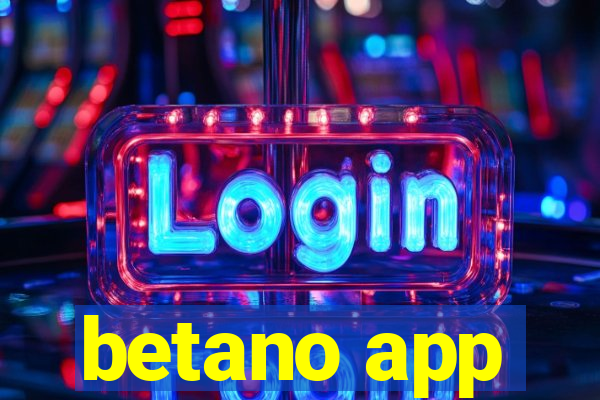 betano app