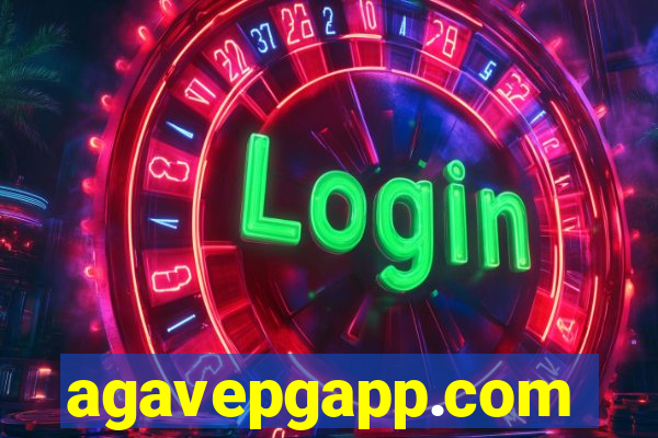 agavepgapp.com