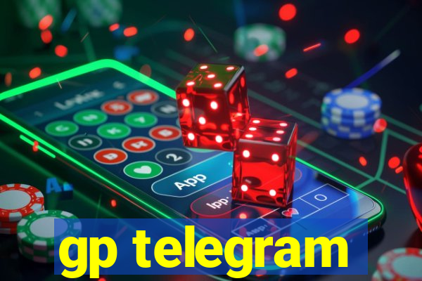 gp telegram