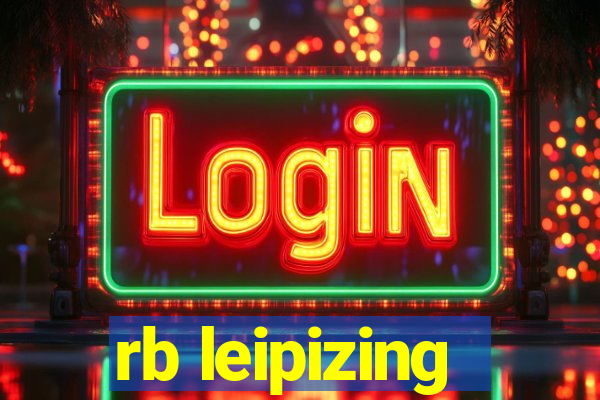 rb leipizing