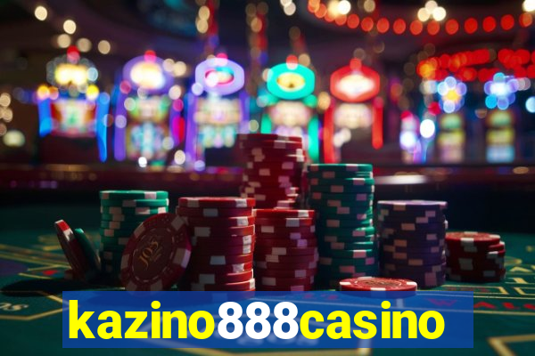 kazino888casino