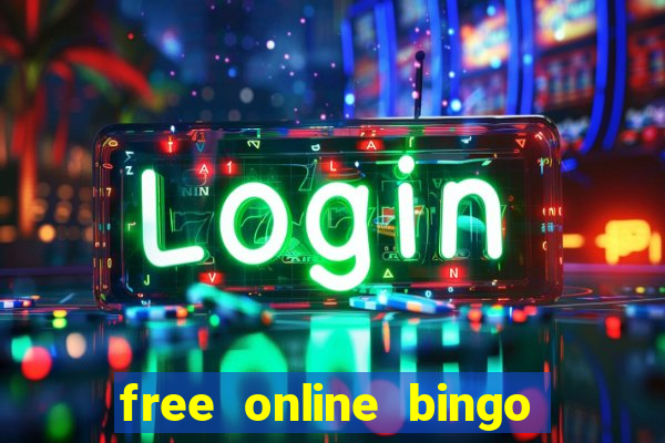 free online bingo games just for fun