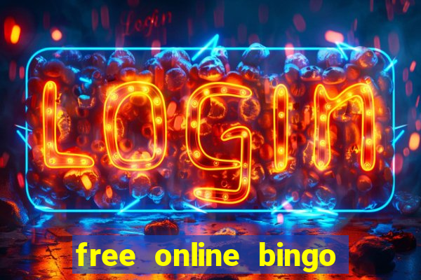 free online bingo games just for fun