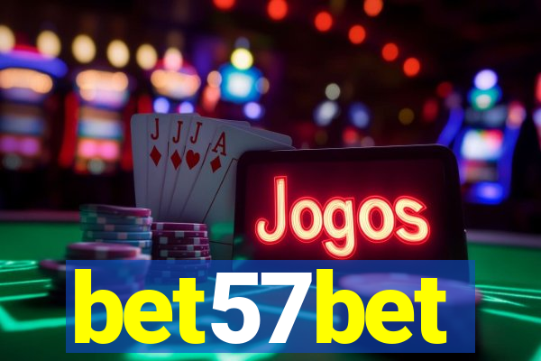 bet57bet