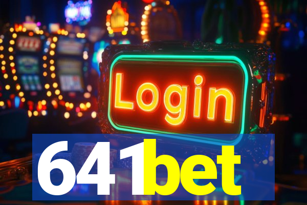 641bet