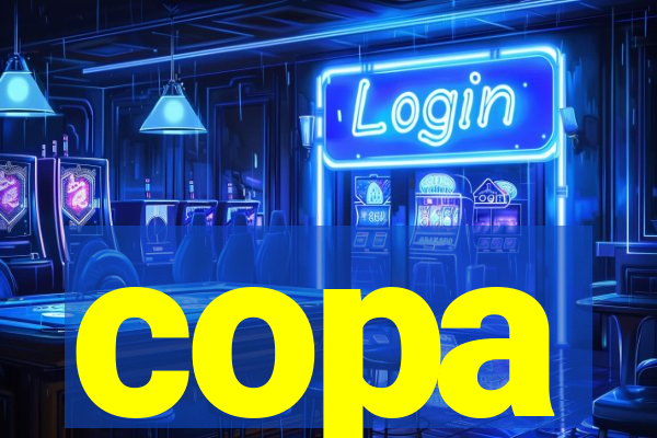 copa