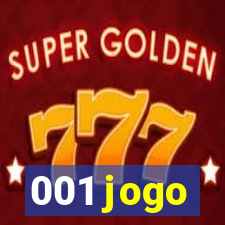 001 jogo