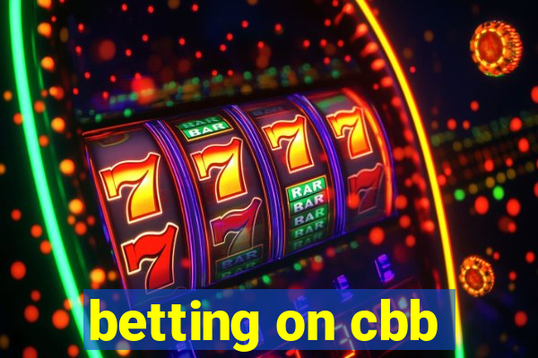 betting on cbb