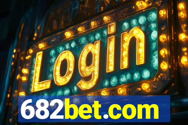 682bet.com